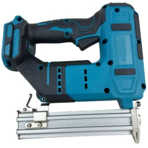 Cordless Brad Nailer Stapler for Upholstery and Carpentry Electric Staple Gun Nail Gun