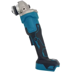 Cordless Brushless Angle Grinder 100 125mm 10000RPM Lithium Multifunctional Cutting Polishing Grinding OEM