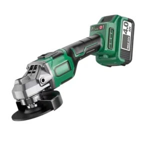 Cordless Brushless Angle Grinder