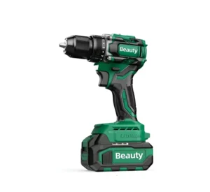 Cordless Brushless Electric Drill