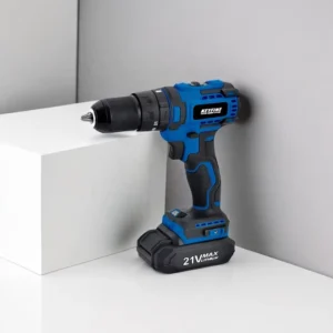 Cordless Drill