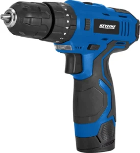 Cordless Drill