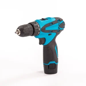Cordless Drill Power Tool Hand Drill Set Lithium Battery Drill Electric Screwdriver