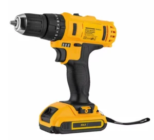 Cordless Drill Tools Variable Speed Portable Power Drills