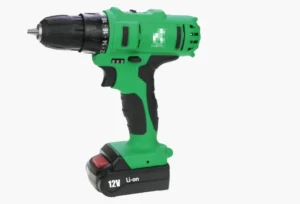 Cordless Drillis Power Tools
