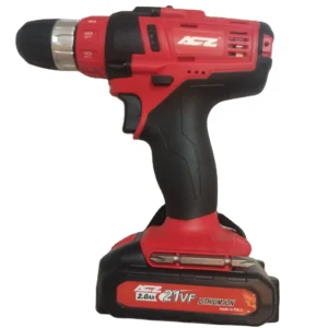 Cordless Electric Drill Lithium Battery Impact Driver with Motor Power for Wood and DIY Customizable Steel Application