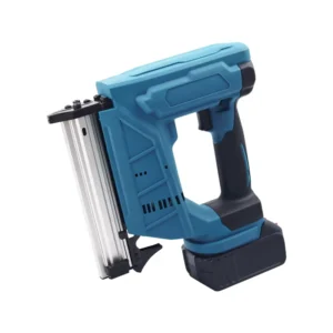 Cordless F30 Wireless Lithium Battery Nail Gun Industrial DIY Grade for Decoration and Woodworking