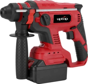 Cordless Hammer Drill Rotary Hammer Drill Machine