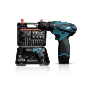 Cordless Hammer Drill with Lithium Battery