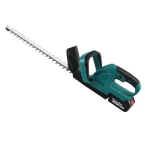 Cordless Hedge Trimmer Garden Pruning Shears Tool Portable Grass Trimmer Power Shears Lithium Battery Hedge Trimmer