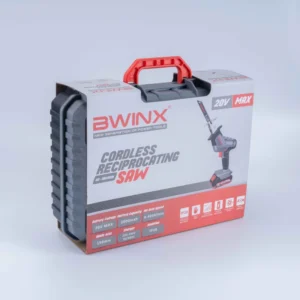 Cordless Li ion Battery Reciprocating Saw Power Cut Machine Electric Saw Variable Speed Metal Wood Cutting