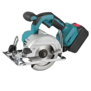 Cordless Lithium Electric Circular Saw Portable Metal Wood Cutting Machine Industrial Special Electric Circular Saw