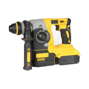 Cordless Lithium Electric Drill Electric Concrete Drilling Rig Cordless Impact Rotary Hammer Drill