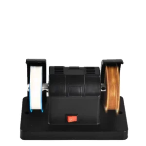 Cordless Mini Bench Grinder Compatible with 18V Battery