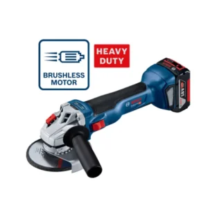 Cordless Mini Portable Angle Grinder 4000ah100mm Battery Cordless Angle Grinder Machine