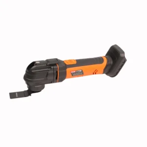 Cordless Multi Tool Multi Function Portable Oscillating Tool Lithium Battery for Wood Metal Wall Cutting OEM