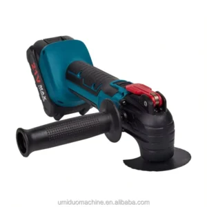 Cordless Multi tool Multifunctional Oscillating Tool Electric Cutting scraping grinding edging Machine Woodworking Power Tool