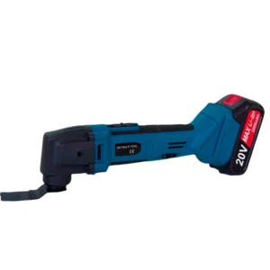 Cordless Oscillating Multi Tool Multi Functional Versatile Oscillating Tool