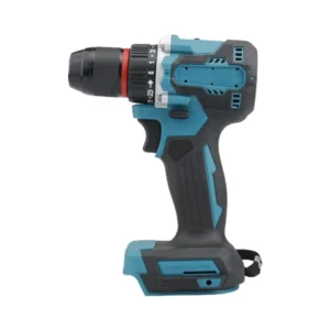 Cordless Power Drill Kit Electric Screwdriver Li ion Battery OEM Supported Quality Nepal Electric Drill Machine