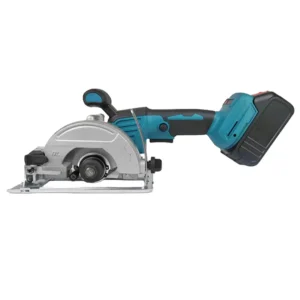 Cordless Rechargeable Circular Wood Cutter Power Tools Wood Cutting Machine Metal Cutting Hand Saw Tool Sets Saw