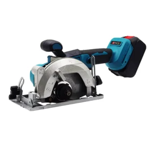 Cordless Rechargeable Electric Saw Circular Wood Cutter Power Tools Set for Wood and Metal Cutting Hand Saw Machine