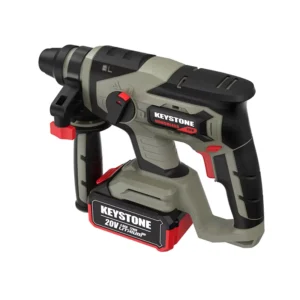Cordless Variable Speed Electric Power Four Functional Impact Hammer Drill
