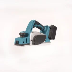 Cordless Wood Planer Electric Portable Lithium Woodworking Multifunction