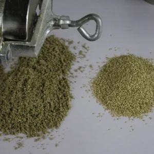 Corn Grinder #150#500 Grain Mill or Maize Grits Grinder
