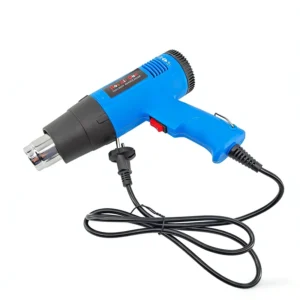 Cross Border AO 016 Type 220V High temperature Hot air Gun Industrial Plastic air Gun Two Stage Constant Temperature Hot air Gun