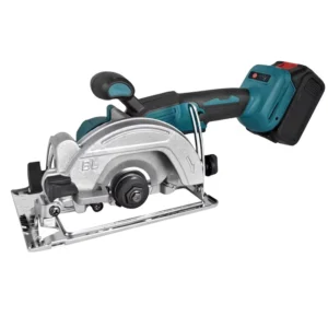 Cross border Lithium Battery Single Handed Saw Woodworking Handheld Rechargeable Cutting Machine Household Hardware Power Tool