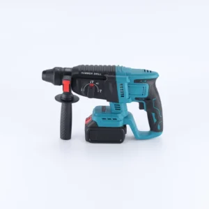Cross border Rechargeable Multifunctional Electric Hammer Impact Drill High Power Lithium Battery 220V DIY Portable Brushless
