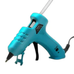 Cross border Special Dubuque DB06 20W Hot Melt Glue Gun 7 11mm Household Children Handmade 1 Year Warranty Customization