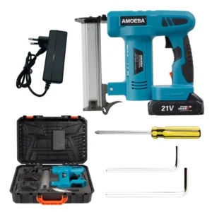 Custom Nail Gun Combo Kits Nail Gun for Concrete Wall Multi Function Machine