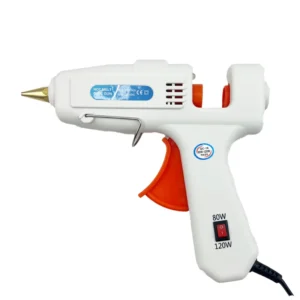 Customizable 20W 30W 60W 100W Hot Melt Glue Guns for 7mm 11mm Diameter Industrial DIY Sealing Wax Sticks Electric Battery