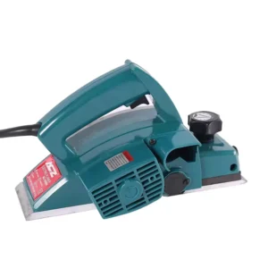 Customizable 600W 220V Electric Wood Working Planer High Power 82mm Small Tool for DIY Grading