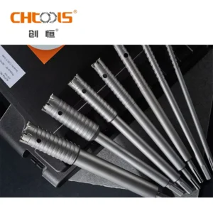 Customizable Carbide Tips SDS Shank Rebar Cutter Drill Bit for Reinforced Concrete