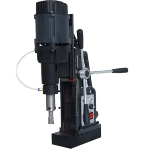 Customizable OEM Magnetic Drill Press Machine Portable Electric Power Tool Keyless Chuck Variable Speed Core Drilling Machine