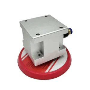 Customized Automatic Air Sandpaper Polishing Machine Dedicated Robot Arm with Aluminum Rubber Shell Pneumatic Sanders