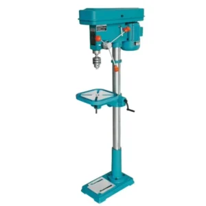 Customized DIY Logo Heavy Duty Bench Drilling 350W 550W 750W Table Drill Press