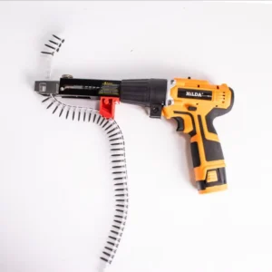 Customized Lithium Battery Cordless Nailer Gun Concrete Wall Nail Gun Machine electric Shot Nail Gun for Drywall Screw