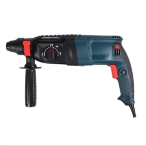 Customized Multi Functional Industrial Electric Hammer Power Tools Hammer Drill Machine Tools