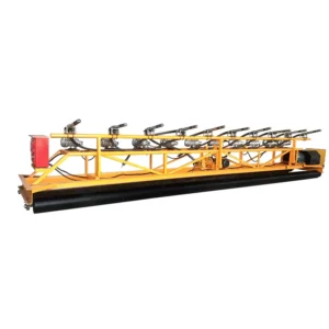 Customized Rollers Vibrator Concrete Roller Paver Road Paver Screed Paving Machine Leveling Paver