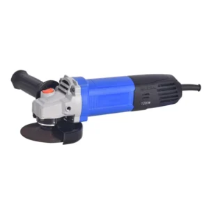 Customized Service Angle Grinder for Metal Concrete Wood Cutting Grinding Polishing Powerful Motor of the Angle Grinder