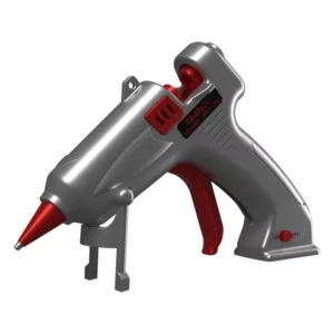 Customized Wireless Hot Melt Glue Gun 3.7V Home DIY Tools Cordless Hand Craft Tools