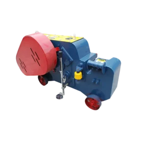 Cut Tools Steel Bar Cutter Diameter 4 32mm Electric Rebar and Round Steel Cutter Rebar Cutting Machine Iron Rod Cutting Machine