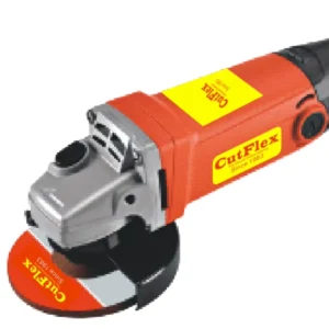 Cutflex 100mm 115 mm 125mm 850w Electric Top Quality Angle Grinder