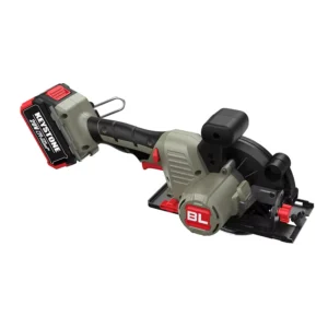 Cutting Machine Battery Powered High Power Brushless Circular Saw