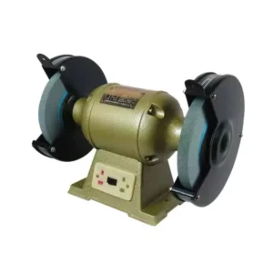 D541 Heavy Duty Bench Grinder Vertical Grinder Industrial Grade All Copper Knife Sharpener 200 250