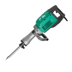 DCA 05 15 1600W Jack Hammer Electric Demolition Breaker Hammer Electric Pick Power Drills Tools Set