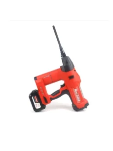 DCCN120IP Electric Stainless Steel Lithium Battery Brushless Insulation Nail Gun Industrial DIY Exterior Wall Nail